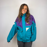 Vintage Aditex Windbreaker Jacket - M